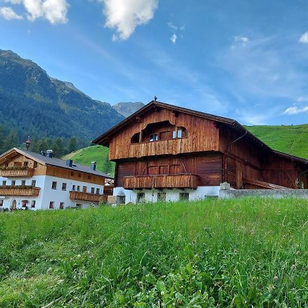 Mooserhof Кампо-Турес Екстер'єр фото