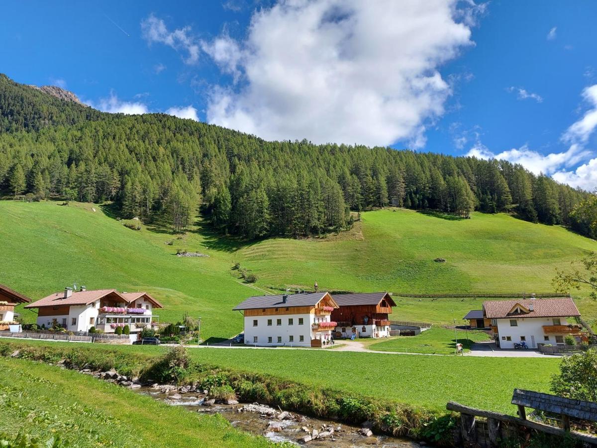 Mooserhof Кампо-Турес Екстер'єр фото